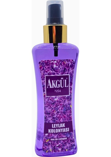 Leylak Kolonyası Sprey 200 ml