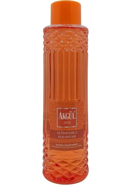 Altın Damla Kolonyası 400 ml