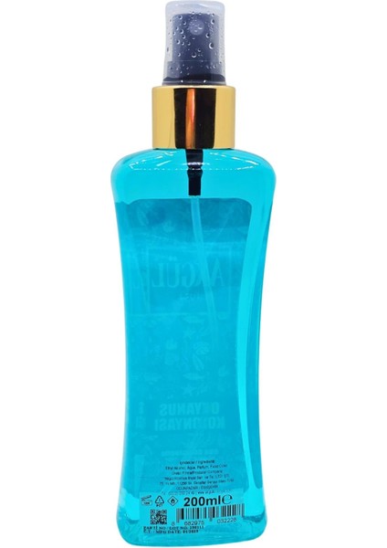 Okyanus Kolonyası Sprey 200 ml