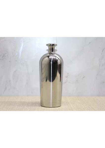 Çelik Shaker ALK3939