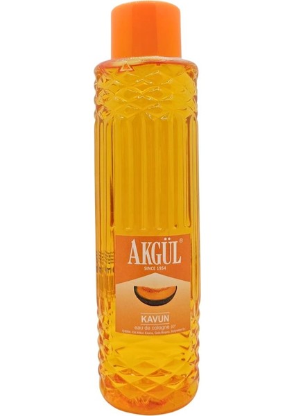Kavun Kolonyası 400 ml