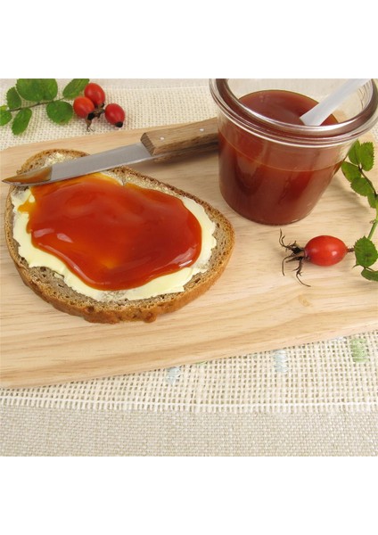 Kuşburnu Marmelatı 1 kg