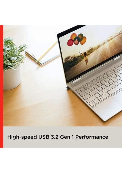 Ultra Fit USB 3.1 Flash Bellek 256 GB modelleri