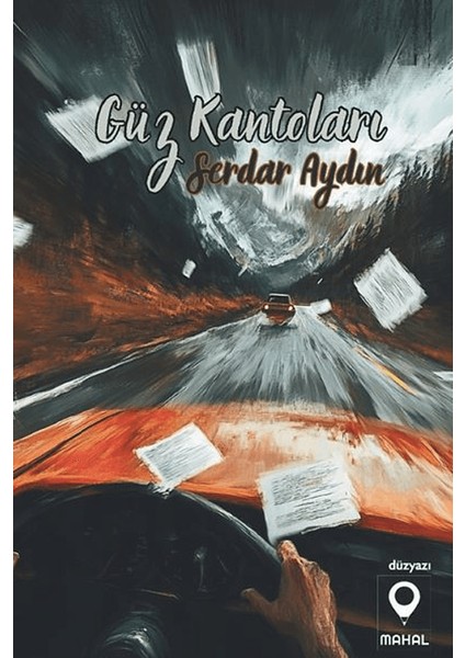 Güz Kantoları - Serdar Aydın