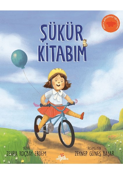 Şükür Kitabım - Zehra Koçbay Erdem
