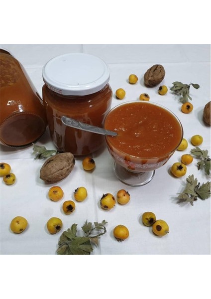 Alıç Marmelatı 1 kg
