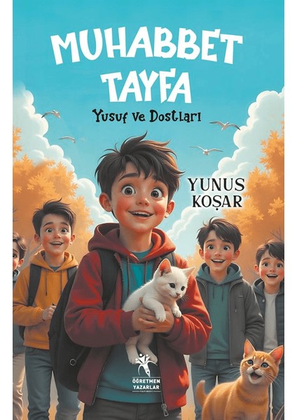 Muhabbet Tayfa Yusuf ve Dostları - Yunus Koşar