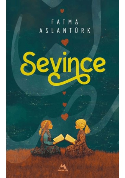 Sevince - Fatma Aslantürk