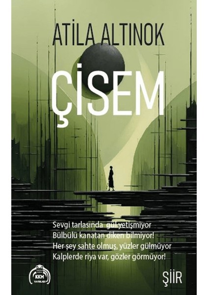 Çisem - Atila Altınok