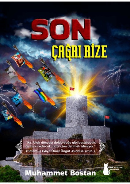 Son Çağrı Rize - Muhammet Bostan