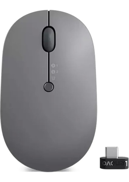 Go Çok Aygıtlı Kablosuz Mouse Mouse
