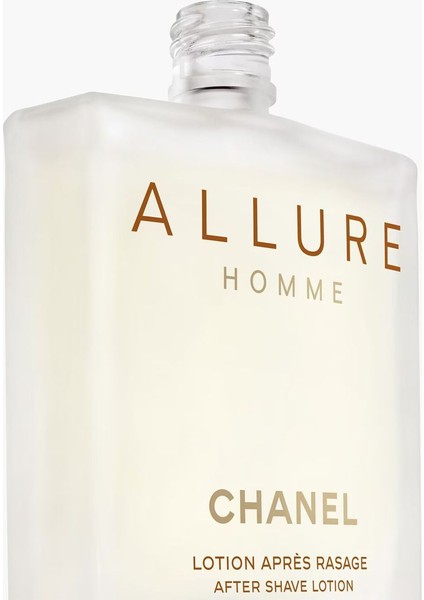 Allure Homme After Shave Losyon 100 ml fiyatları