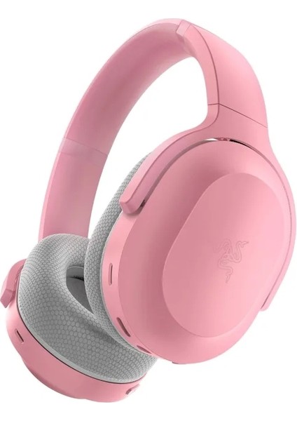 Barracuda Kablosuz Oyun Kulaklığı Pembe Barracuda Kulaklık
