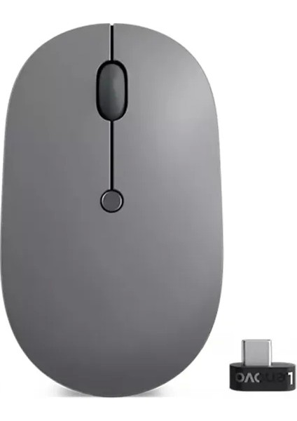 Go Çok Aygıtlı Kablosuz Mouse Essential Mouse