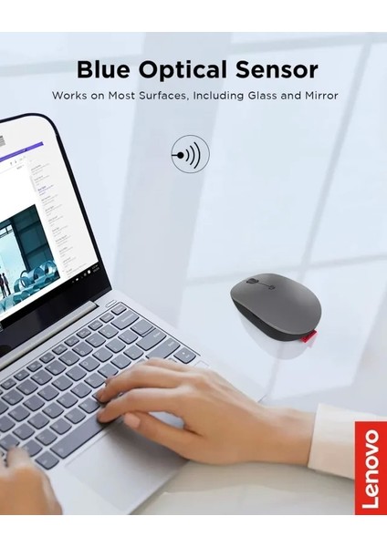 Go Çok Aygıtlı Kablosuz Mouse Essential Mouse indirimleri