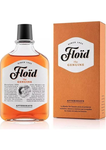 The Genuine Tıraş Sonrası Losyon 150 ml