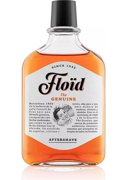 The Genuine Tıraş Sonrası Losyon 150 ml fiyatları