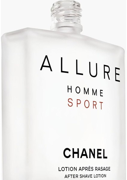 Allure Homme Sport After Shave Losyon 100 ml fiyatları
