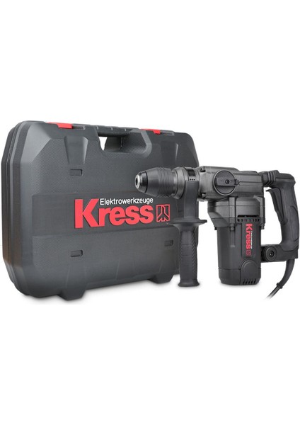 KUX15P 1100WATT 5.0j 28 mm Profesyonel Sds-Plus Kırıcı/delici