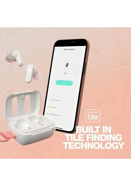 Dime 2 Kulak Içi Bluetooth Kulaklık Dime 3 fırsatları