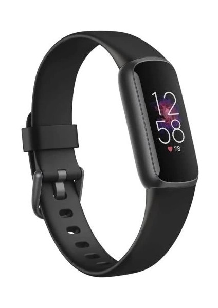 Luxe Fitness Akıllı Bileklik Tracker