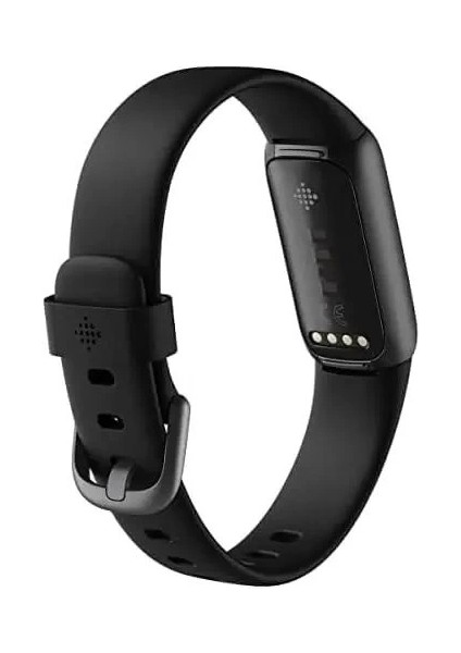 Luxe Fitness Akıllı Bileklik Tracker