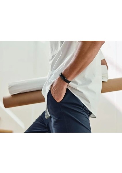 Luxe Fitness Akıllı Bileklik Tracker