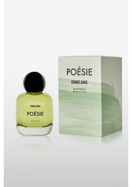 Poesiea Oriental Çiçeksi Egzotik Uzun Süre Kalıcı 100 ml Kadın Parfüm