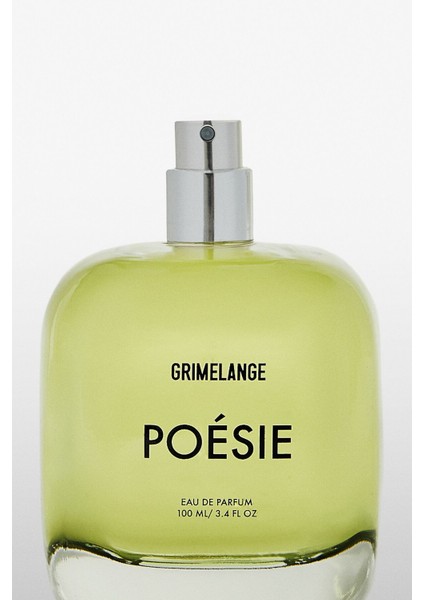 Poesiea Oriental Çiçeksi Egzotik Uzun Süre Kalıcı 100 ml Kadın Parfüm modelleri