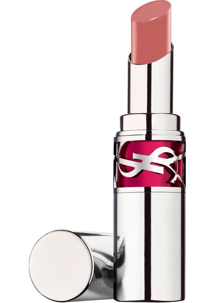 Loveshine Candy Glaze Parlatıcı Etkili Ruj 15 Showcase Nude 4936968817861