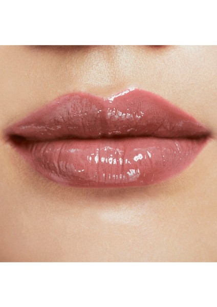 Loveshine Candy Glaze Parlatıcı Etkili Ruj 15 Showcase Nude 4936968817861