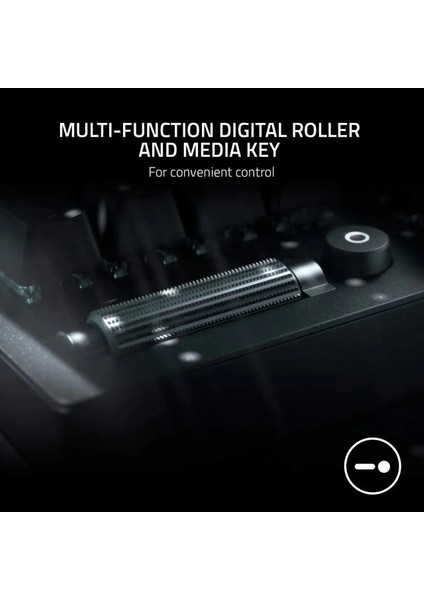 Mekanik Oyun Klavyesi Klasik Siyah Klavye Clicky Switches