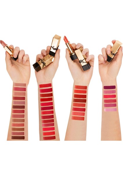 Rouge Pur Couture Ruj N14 3614274222531