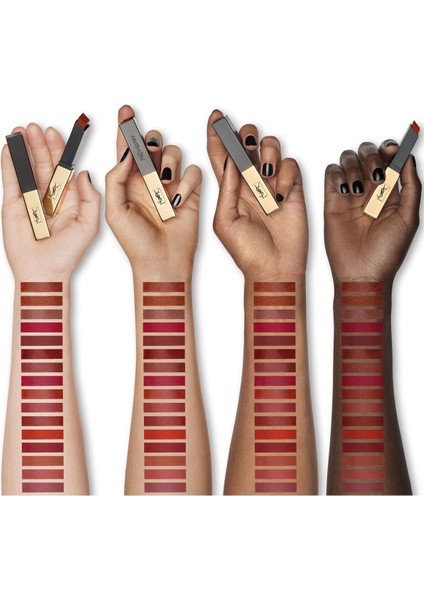 Rouge Pur Couture The Slim Ruj 30 - Nude Protest 3614272945975