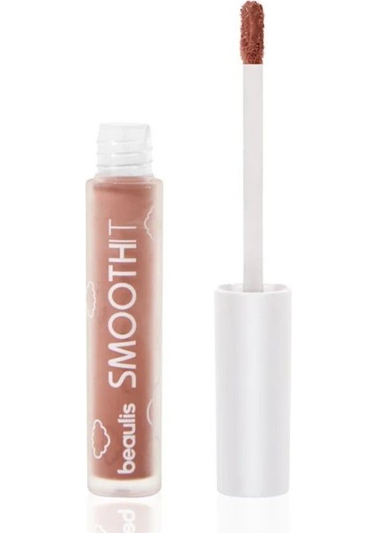 Smooth It Köpük Yapılı Mat Ruj 169 Lovely Kiss
