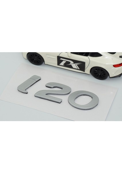 I20 Bagaj 3m Gri Yeni Nesil Yazı Logo Hyundai Ile Uyumlu fırsatları