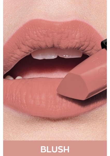 Ultra Mat Ruj Blush modelleri