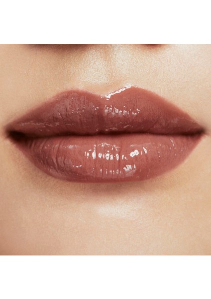 Loveshine Candy Glaze Parlatıcı Etkili Ruj 14 Scenic Brown 4936968817854