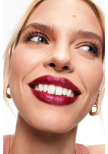 Ultra Pırıltılı Ruj - Stellar Magenta modelleri