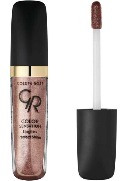 Color Sensation Lipgloss No: 114 Glamour - Renkli Dudak Parlatıcısı - 8691190704148 fiyatları