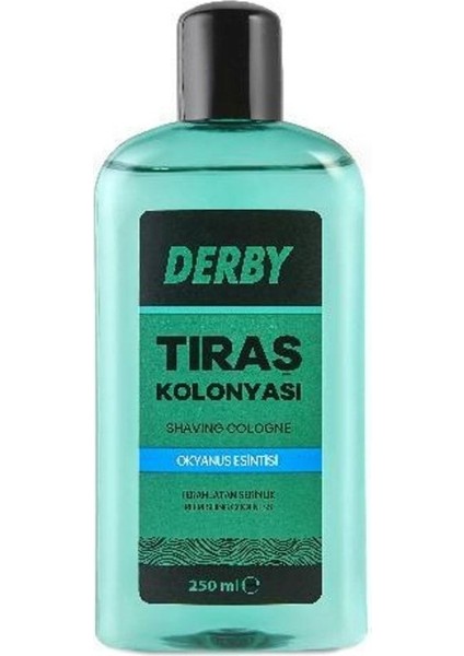 Tıraş Kolonyası Doğa Ferahlığı 250 ml fiyatları