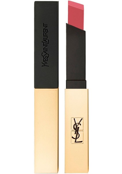 Rouge Pur Couture The Slim Ruj 12 - Nu Incongru 3614272140011