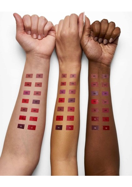Liping My Matte No:10 - Likit Mat Ruj - 8691190434786 fiyatları