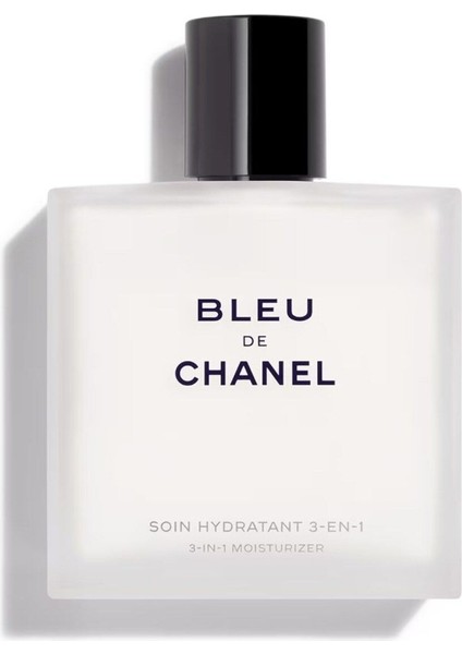 Nemlendirici 3'ü 1 Arada 100 ml