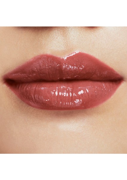 Loveshine Candy Glaze Parlatıcı Etkili Ruj 4 Nude Pleasure 4935421761758