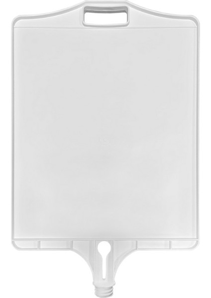 Mfk 9300 Dikdörtgen Tabela Beyaz (35 cm x 43 cm) fiyatları