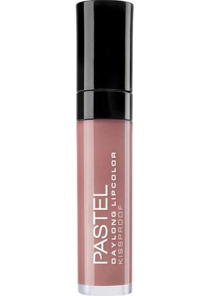 Daylong Lipcolor Kissproof 20 Likit Ruj