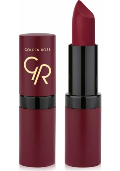 Mat Ruj - Velvet Matte Lipstick No: 20 8691190466206