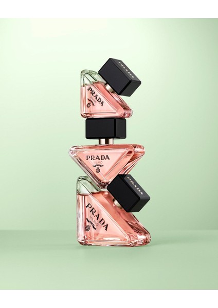 Paradoxe Edp 90 Ml Kadın Parfümü modelleri