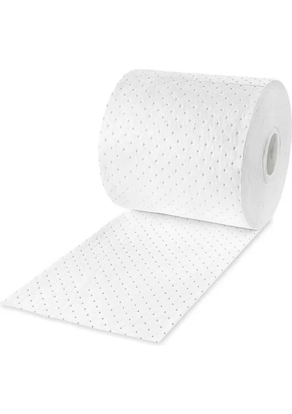 Yağ Emici Rulo Ped (38 cm x 46 m)